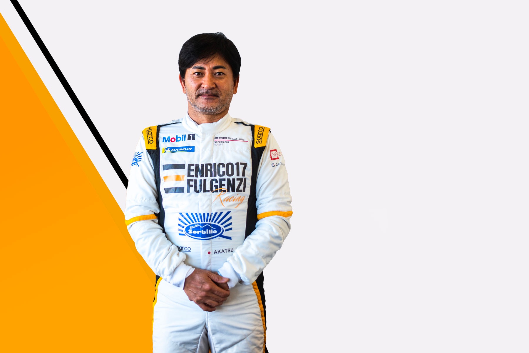 Shintaro Akatsu