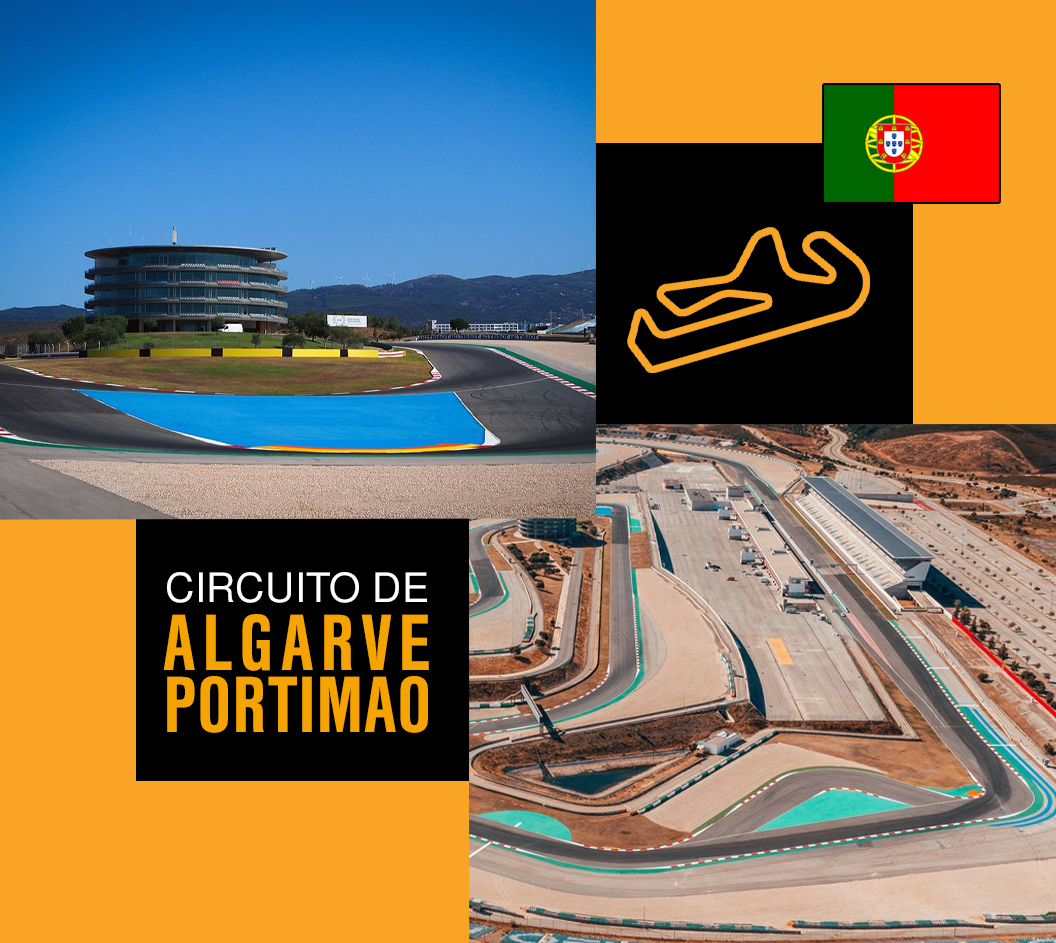 portimao